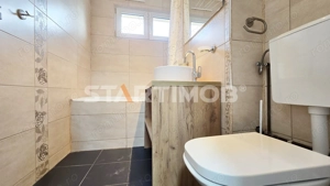 Apartament mobilat Astra - imagine 19