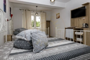 Spatiu tip motel/in curs de autorizare pentru camin de seniori-personal existent - imagine 4