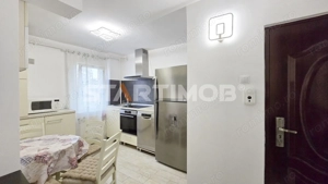 Apartament mobilat Astra - imagine 5