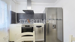 Apartament mobilat Astra - imagine 3