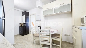Apartament mobilat Astra - imagine 13