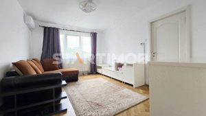 Apartament mobilat Astra - imagine 4