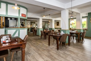 Spatiu tip motel/in curs de autorizare pentru camin de seniori-personal existent - imagine 3