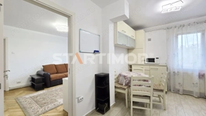 Apartament mobilat Astra - imagine 28