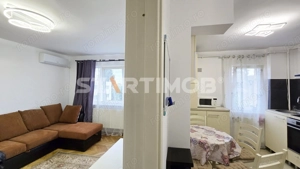 Apartament mobilat Astra - imagine 14