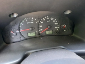 Vand ford tranzit an 2005 luna a 7 km 470000  - imagine 13