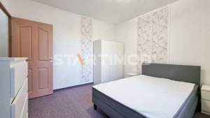 Apartament mobilat doua camere Zizinului - imagine 8