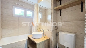 Apartament mobilat Astra - imagine 11