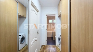 Apartament mobilat Astra - imagine 6