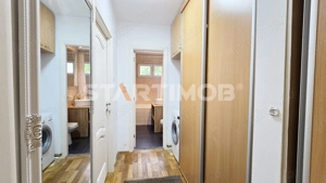 Apartament mobilat Astra - imagine 29