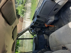 Vand ford tranzit an 2005 luna a 7 km 470000  - imagine 7