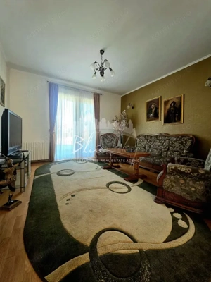 Poiana- doua case, o singura poveste despre confort, familie si liniste - imagine 9