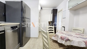 Apartament mobilat Astra - imagine 26