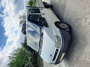 Vand ford tranzit an 2005 luna a 7 km 470000  - imagine 2
