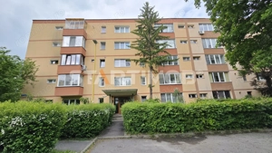 Apartament mobilat Astra - imagine 23