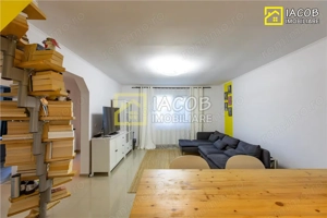 Casa Parter, str. Calea Moldovei, Lilieci, Bacau - imagine 9