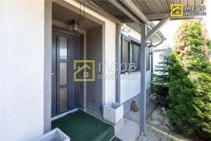 Casa Parter, str. Calea Moldovei, Lilieci, Bacau - imagine 3