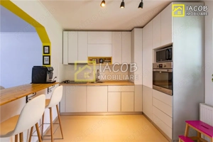 Casa Parter, str. Calea Moldovei, Lilieci, Bacau - imagine 4