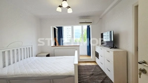 Apartament mobilat Astra - imagine 30