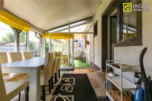 Casa Parter, str. Calea Moldovei, Lilieci, Bacau - imagine 19