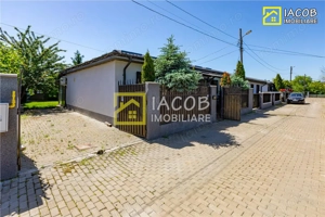 Casa Parter, str. Calea Moldovei, Lilieci, Bacau - imagine 2