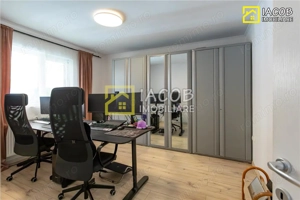 Casa Parter, str. Calea Moldovei, Lilieci, Bacau - imagine 16