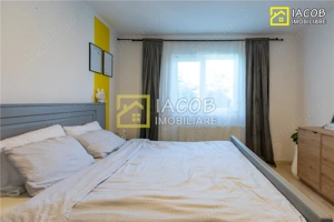 Casa Parter, str. Calea Moldovei, Lilieci, Bacau - imagine 12