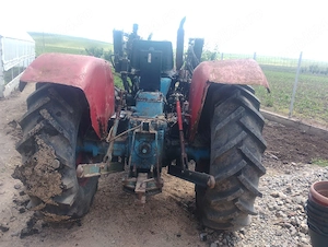 Tractor same cu incarcator de vanzare - imagine 2