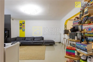 Casa Parter, str. Calea Moldovei, Lilieci, Bacau - imagine 7