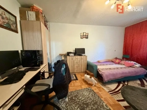 Apartament cu 2 camere, etaj 3 - zona Lipovei - imagine 4