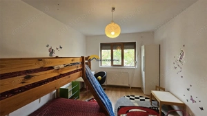 Berceni-Drumul Fermei,apartament 3 camere,mobilat si utilat - imagine 9
