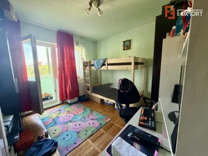 Apartament cu 2 camere, etaj 3 - zona Lipovei - imagine 5