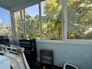 Apartament cu 2 camere, etaj 3 - zona Lipovei - imagine 6