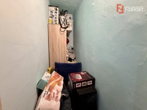 Apartament cu 2 camere, etaj 3 - zona Lipovei - imagine 10