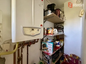 Apartament cu 2 camere, etaj 3 - zona Lipovei - imagine 9