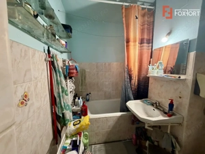 Apartament cu 2 camere, etaj 3 - zona Lipovei - imagine 8