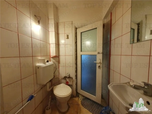 Spatiu de inchiriat Apartament 2 camere – Zona Gara  Spitalul de Boli Infectioase - imagine 9
