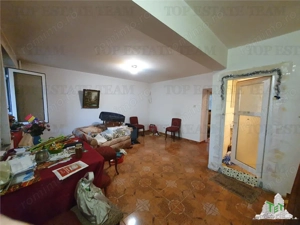 Spatiu de inchiriat Apartament 2 camere – Zona Gara  Spitalul de Boli Infectioase - imagine 11