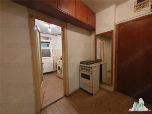 Spatiu de inchiriat Apartament 2 camere – Zona Gara  Spitalul de Boli Infectioase - imagine 10