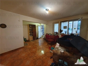 Spatiu de inchiriat Apartament 2 camere – Zona Gara  Spitalul de Boli Infectioase - imagine 3