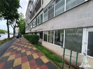 Spatiu de inchiriat Apartament 2 camere – Zona Gara  Spitalul de Boli Infectioase