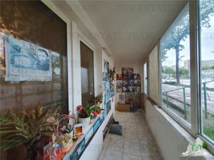 Spatiu de inchiriat Apartament 2 camere – Zona Gara  Spitalul de Boli Infectioase - imagine 2