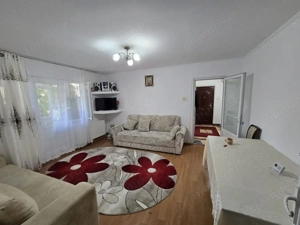 Apartament 2 camere Banat, confort 1, etaj 1, zona lic. Barbu