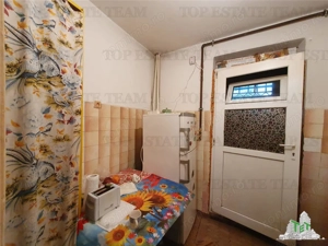 Spatiu de inchiriat Apartament 2 camere – Zona Gara  Spitalul de Boli Infectioase - imagine 8