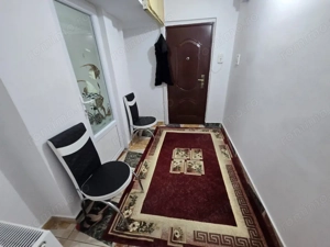 Apartament 2 camere Banat, confort 1, etaj 1, zona lic. Barbu - imagine 6