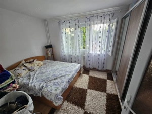 Apartament 2 camere Banat, confort 1, etaj 1, zona lic. Barbu - imagine 3