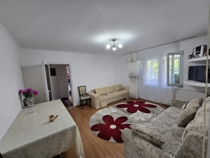 Apartament 2 camere Banat, confort 1, etaj 1, zona lic. Barbu - imagine 2