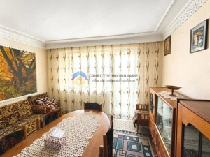 Apartament 4 camere. ,Bdul Traian la H-uri Piatra Neamt - imagine 4