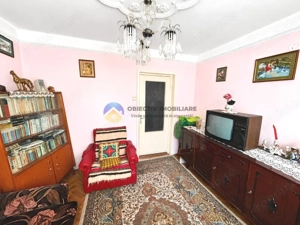 Apartament 4 camere. ,Bdul Traian la H-uri Piatra Neamt - imagine 5