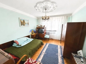 Apartament 4 camere. ,Bdul Traian la H-uri Piatra Neamt - imagine 6